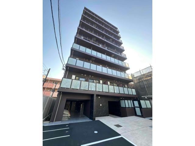  ブライズ北綾瀬