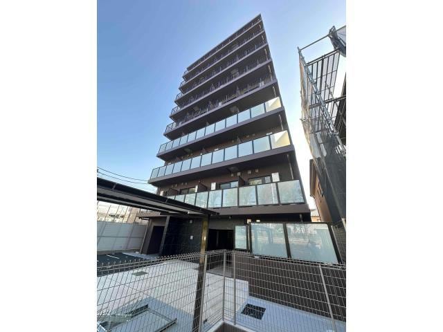  ブライズ北綾瀬