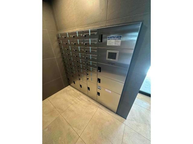  ブライズ北綾瀬