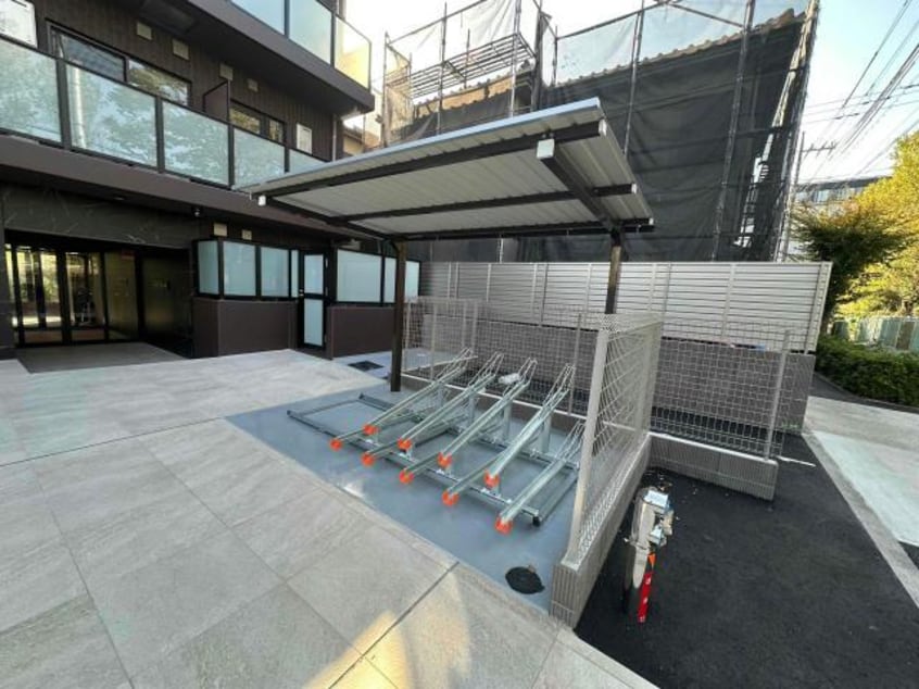  ブライズ北綾瀬