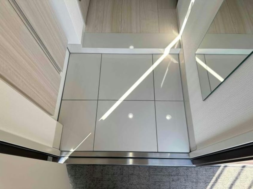  ブライズ北綾瀬