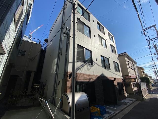  すすむテラス金町