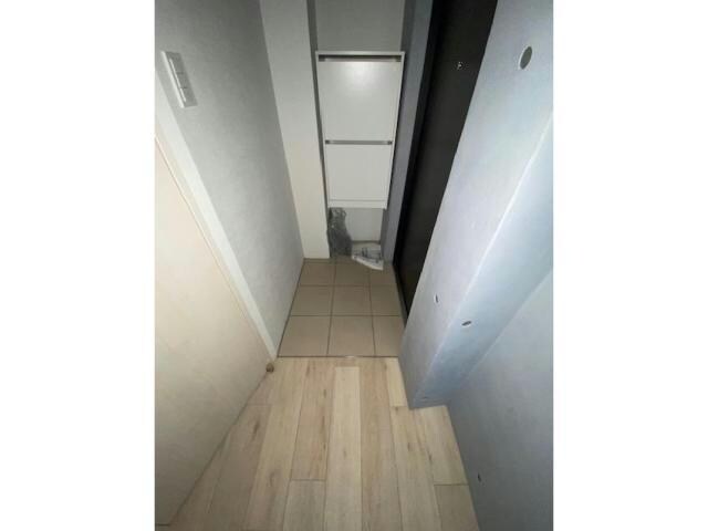  すすむテラス金町