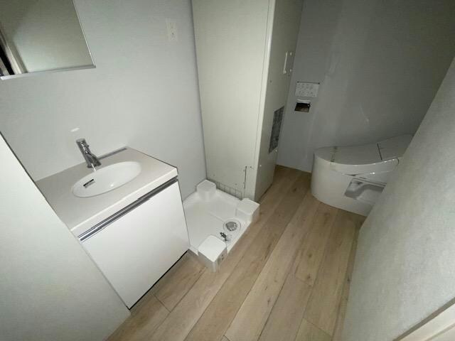  すすむテラス金町