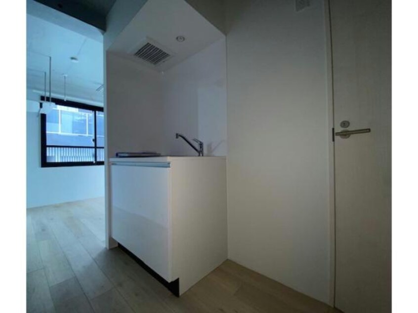  すすむテラス金町