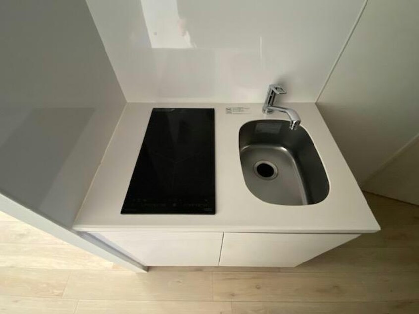  すすむテラス金町