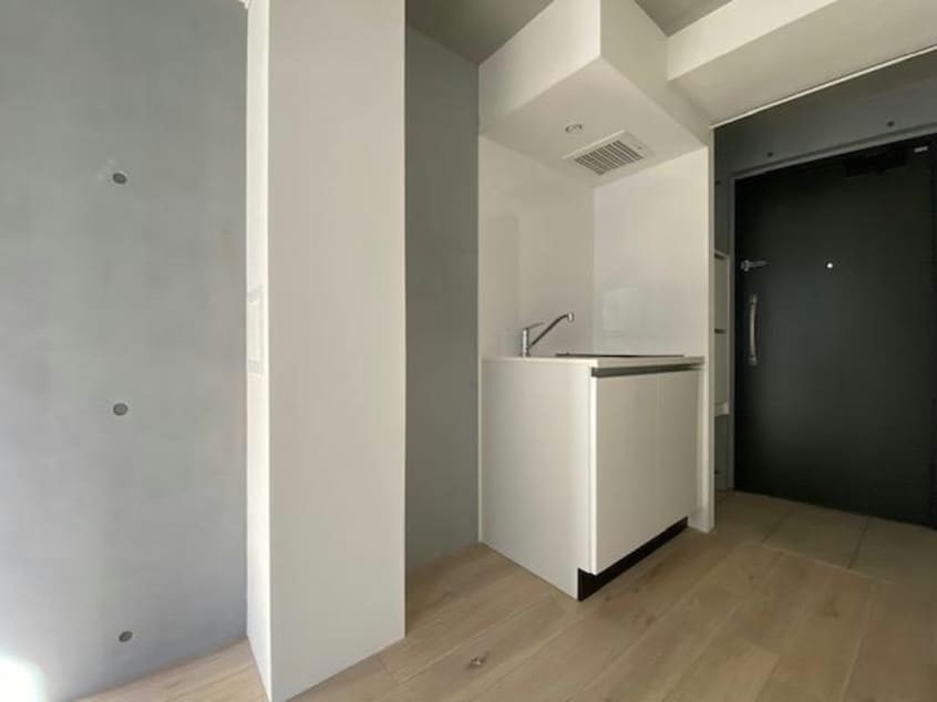  すすむテラス金町