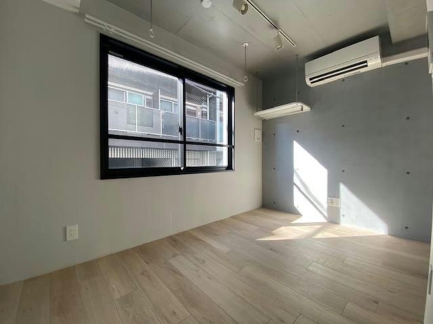  すすむテラス金町