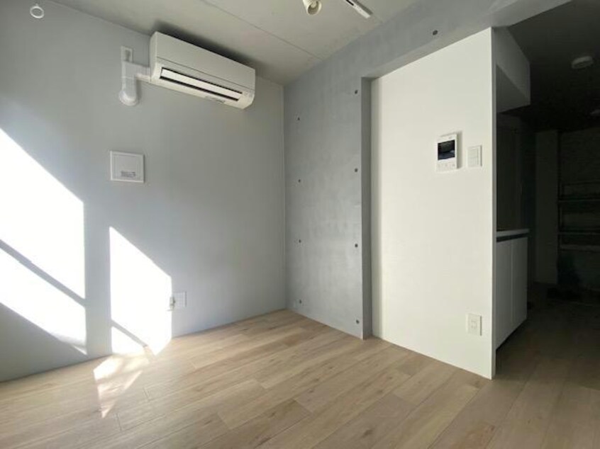  すすむテラス金町