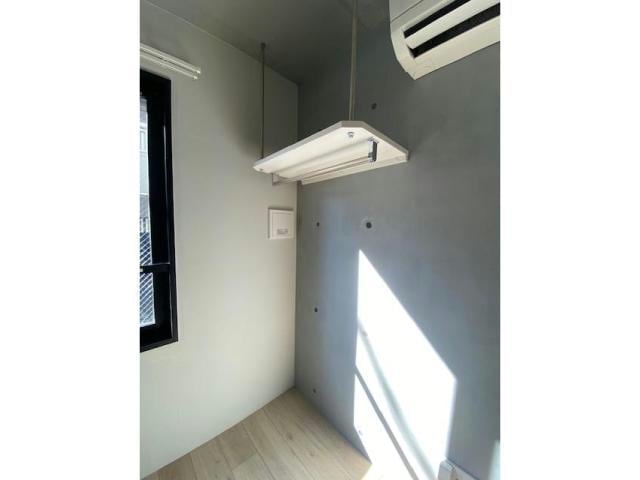  すすむテラス金町