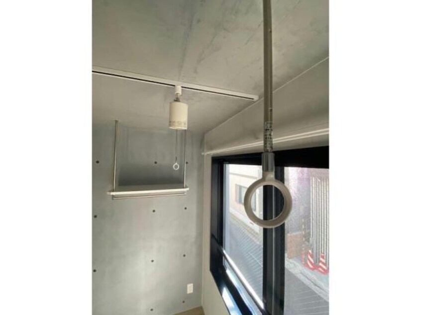  すすむテラス金町