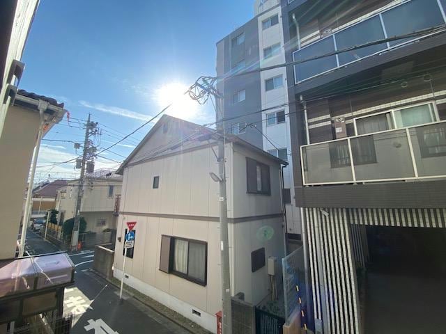  すすむテラス金町