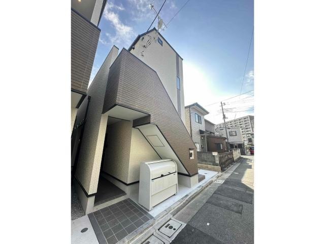  SKフェリス金町