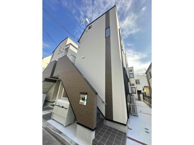  SKフェリス金町