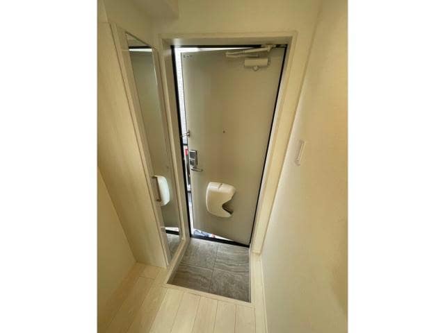  SKフェリス金町