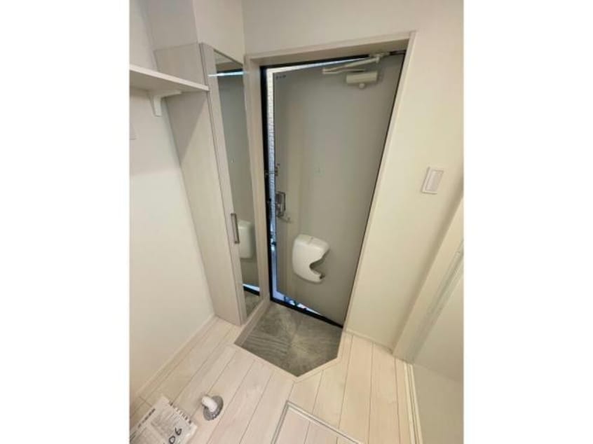  SKフェリス金町