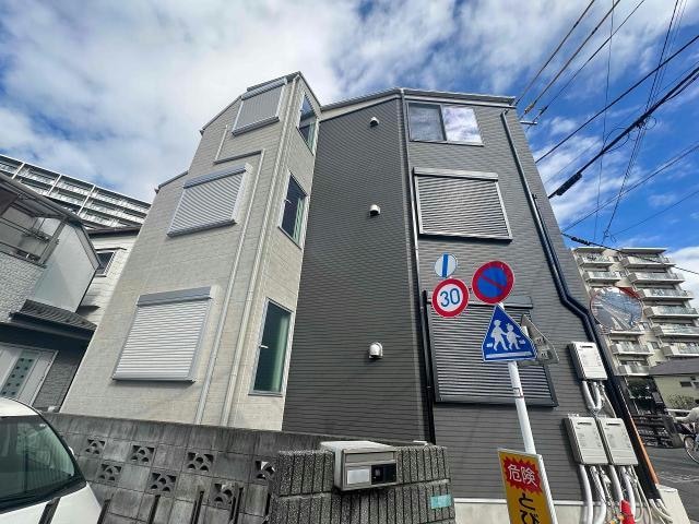  NJクロス