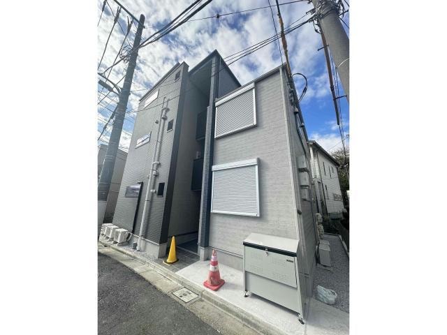  NJクロス