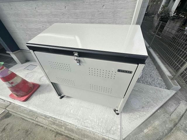  NJクロス