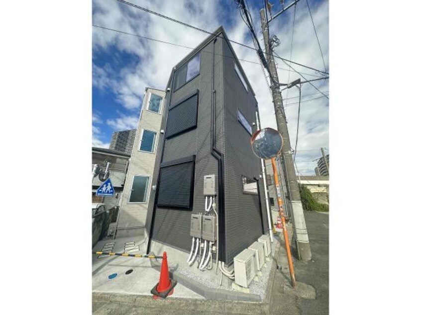  NJクロス