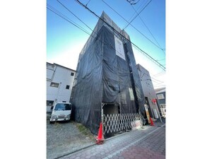ラルーチェ綾瀬