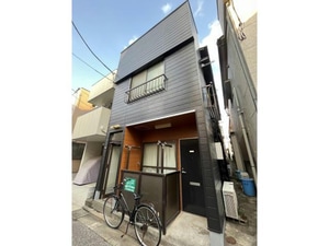 三久ハイツ