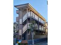 シャルマン北綾瀬