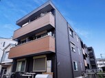 ルリアン東堀切