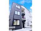 六町Liveの外観