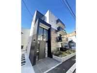 ラフィスタ亀有Ⅱ