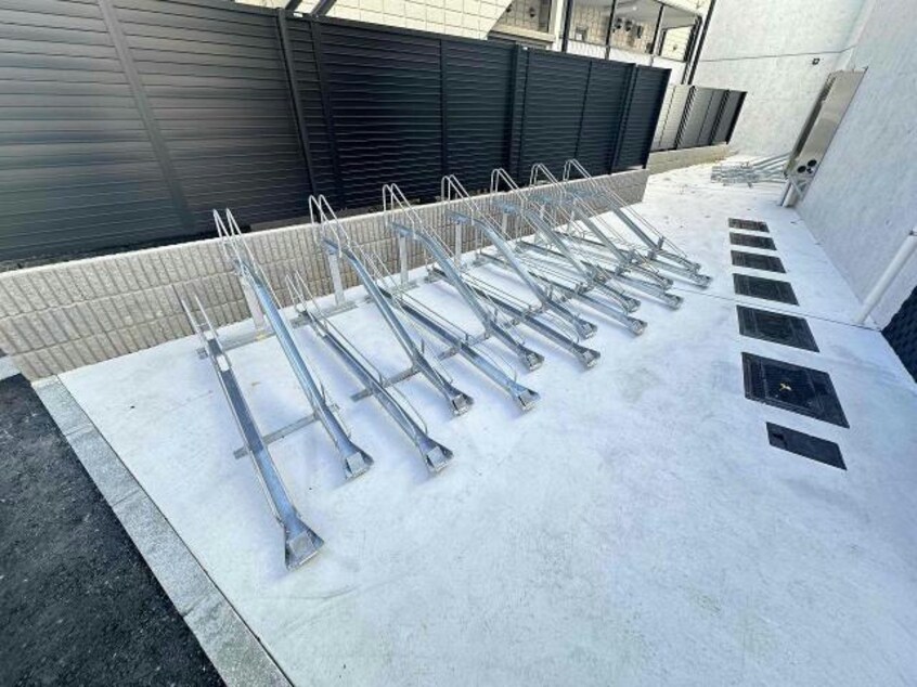  ラフィスタ亀有Ⅱ