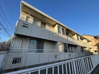 エスペランサ南小岩