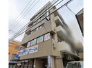 ビューハイム本井（店舗）の外観