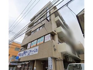 ビューハイム本井（店舗）