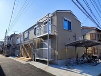 エスポワール辰沼C棟
