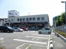 コモディイイダ金町店(スーパー)まで945m グラナーデ新宿