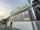 仮）D-room堀切1丁目の外観