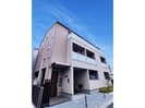 ETOREIMIの外観