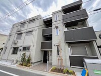 グラナーデ六町Ⅱ