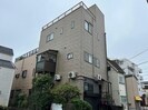 桂ビルの外観