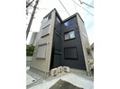 オーロ金町の外観