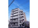 Vega Sanwaの外観
