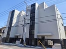 6th Residence Ayaseの外観