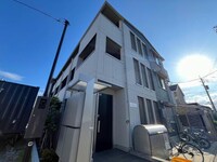 エクセリア南花畑Ⅱ