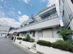伊藤ハイツ