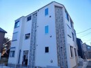 Contrail六町の外観