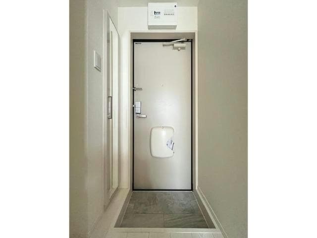  ハーモニーテラス亀有Ⅱ