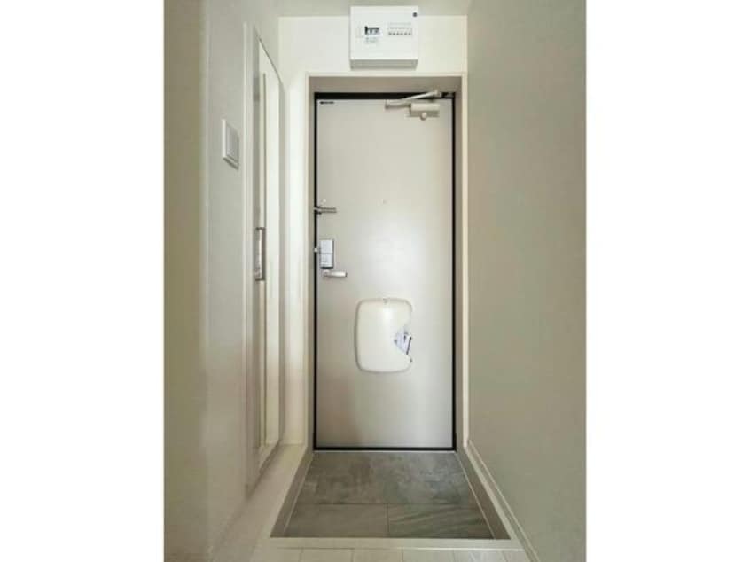  ハーモニーテラス亀有Ⅱ