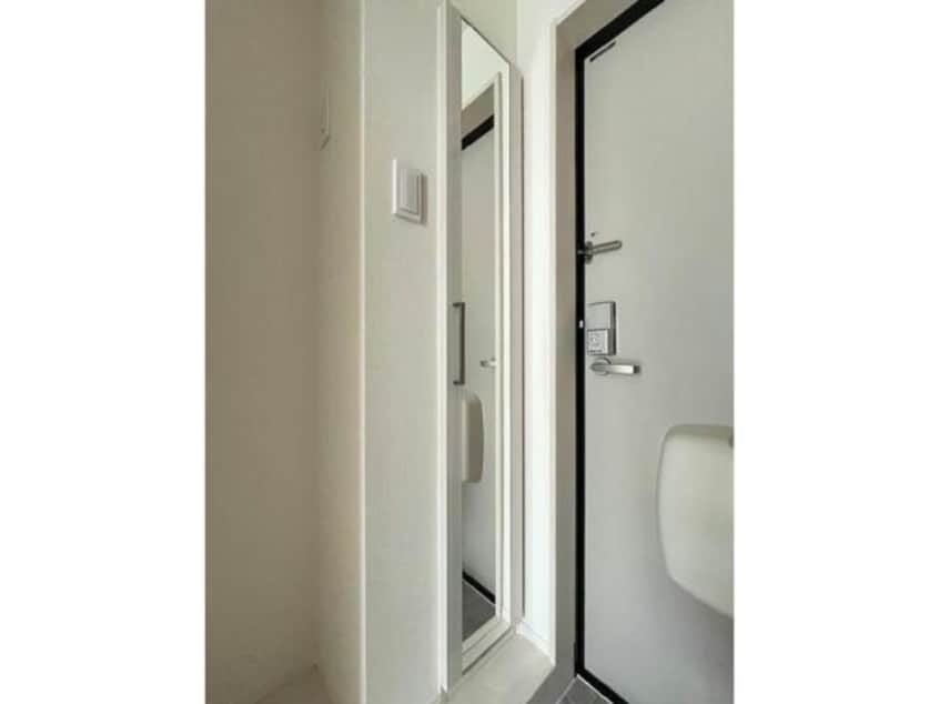  ハーモニーテラス亀有Ⅱ