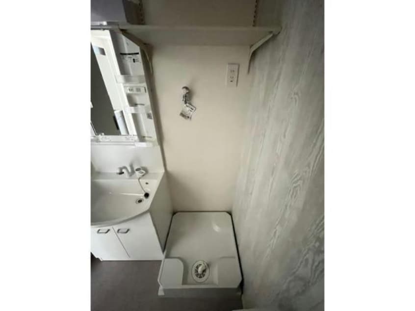  ハーモニーテラス亀有Ⅱ